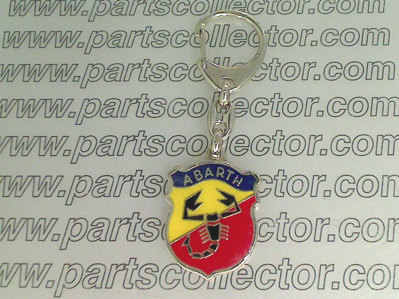 ABARTH  Accessories  - Automobilia code 9998 compatible with: ABARTH 1000 OT, ABARTH 124, ABARTH 131, ABARTH 500, ABARTH 600, ABARTH 850, ABARTH A112, ABARTH ABARTH, ABARTH RITMO